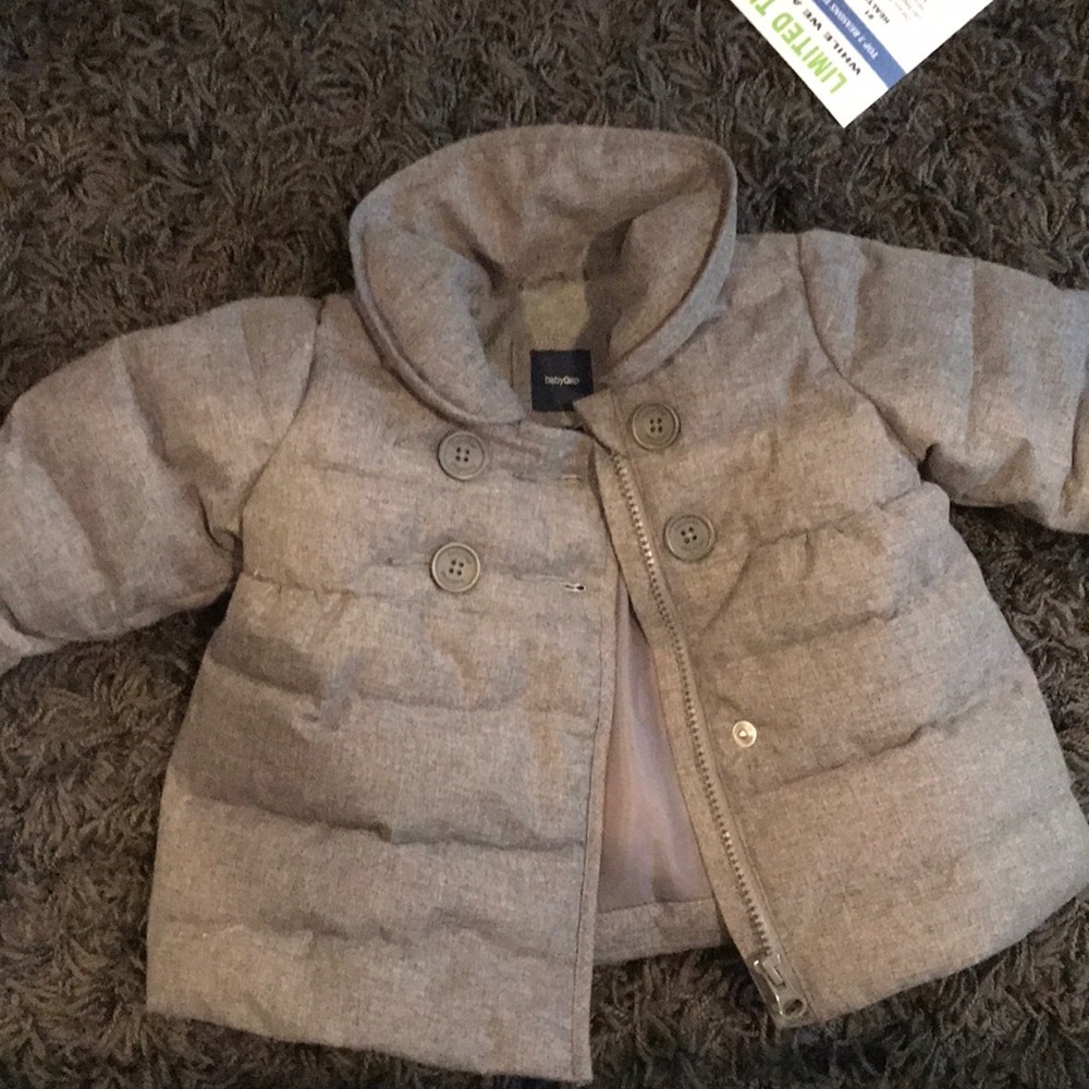 Baby Gap Winter Jacket